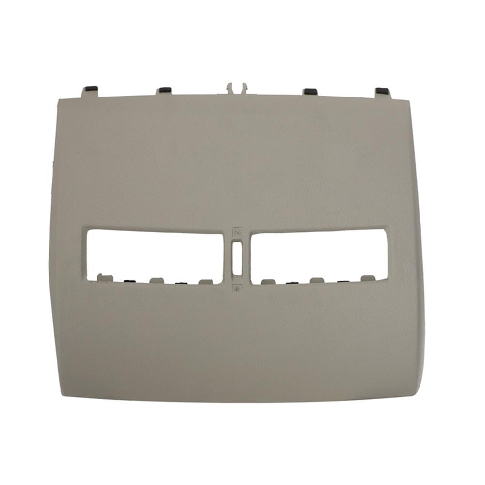 Panel deski rozdzielczej Beżowy Do Nissan Tiida 2004-2011