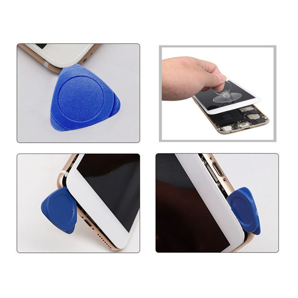 14/22-in-1 Mobile Phone Repair Tools Hand Tool Screen Crowbar Phone Disassemble Tool Phone/Laptop