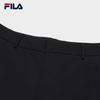 FILA Men's Winter Straight-Leg Woven Pants
