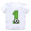 Bow Print Funny Boys Clothes Cartoon Kids T Shirt Baby Girls T-Shirts