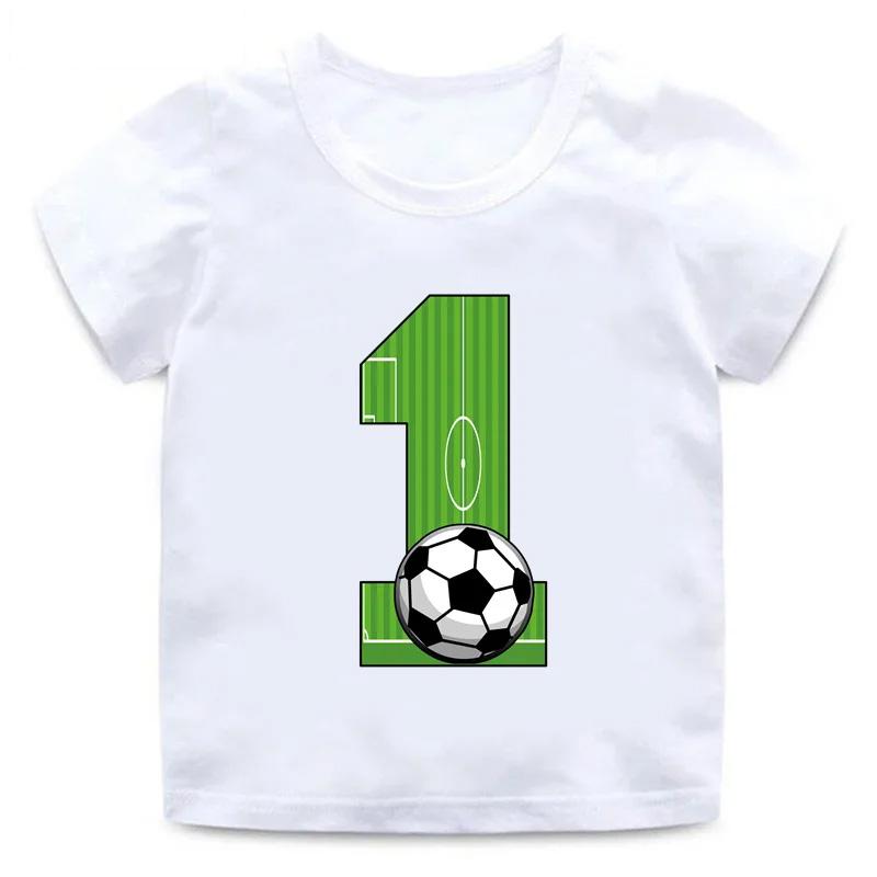 Bow Print Funny Boys Clothes Cartoon Kids T Shirt Baby Girls T-Shirts