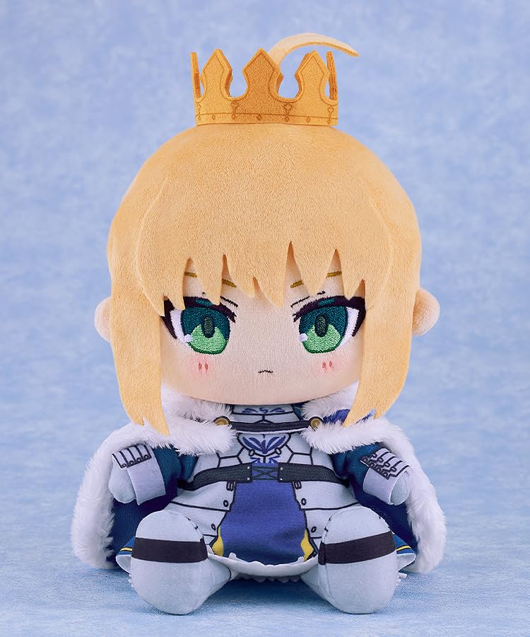 Good Smile Company Objednávka Pendragon ChocoPuni Plyšová hračka Fate/Grand Saber/Altria