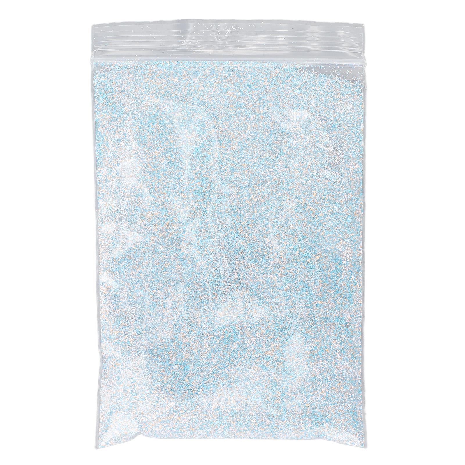 

Сяючий цукровий ефект Glitter Craft Retro Elegant Nail Dust Sand Powder Nail Art Decoration 1.8oz STF16