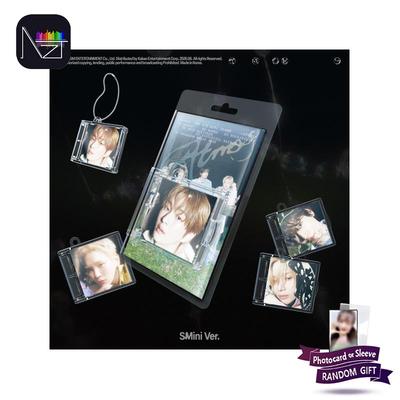 6th Mini Album Atmos (SMInI Ver.)