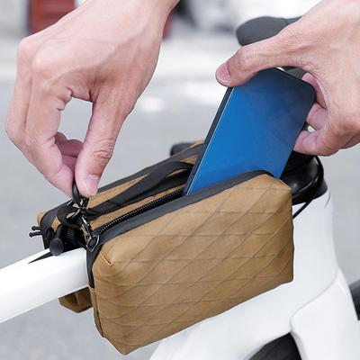Fietsaccessoires – Fietstassen en manden