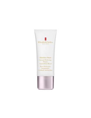 Make-up – Primery a báze pod make-up