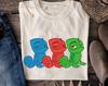 Tops – T-Shirts