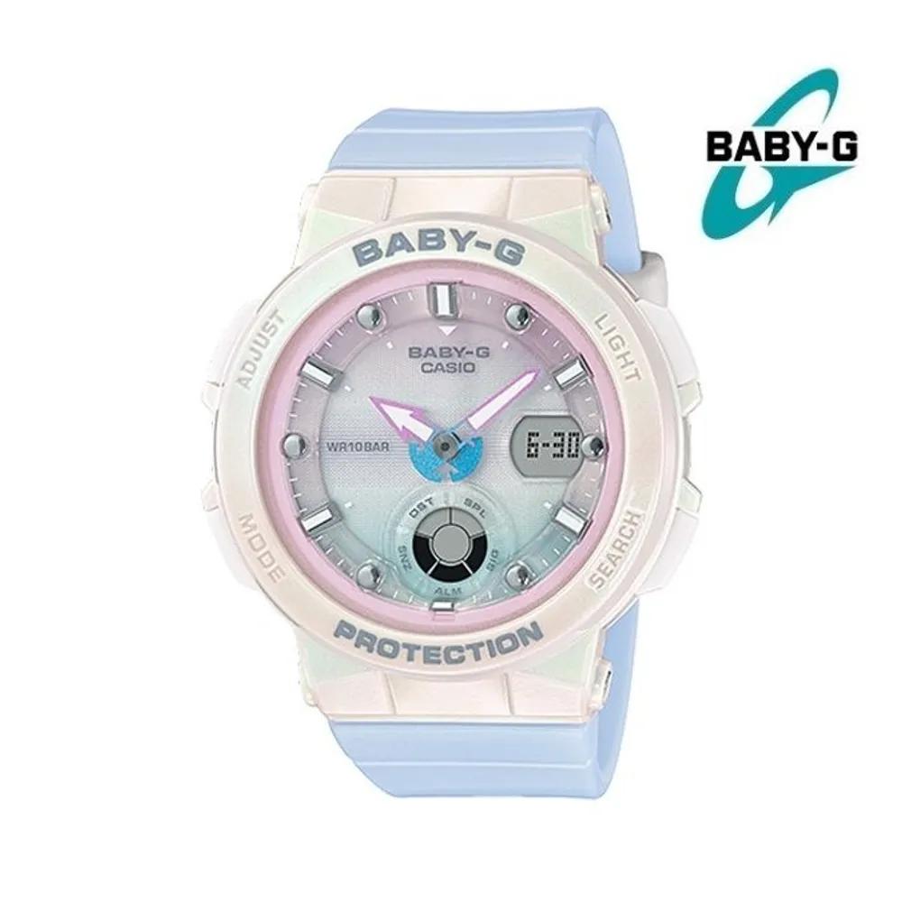 [BGA-250-7A3DR] BGA-250 Beach Traveler Series
