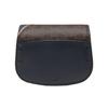 Bally B-Chain Monogram TPU Crossbody Shoulder Bag Women Bags Midnight-Blue Brown 6301931