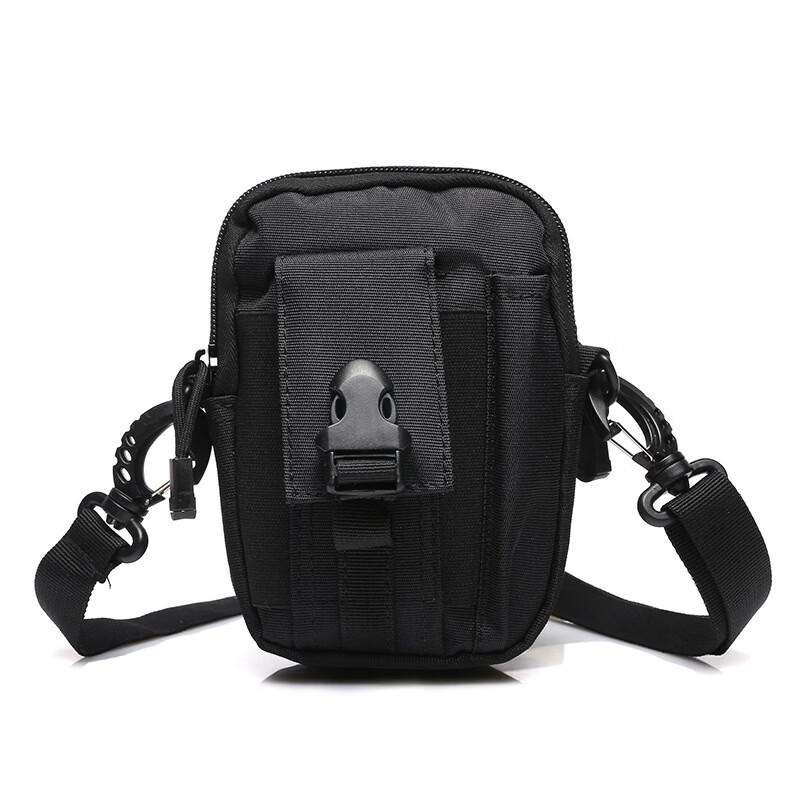 DCLOUD Tactical Waist Bag