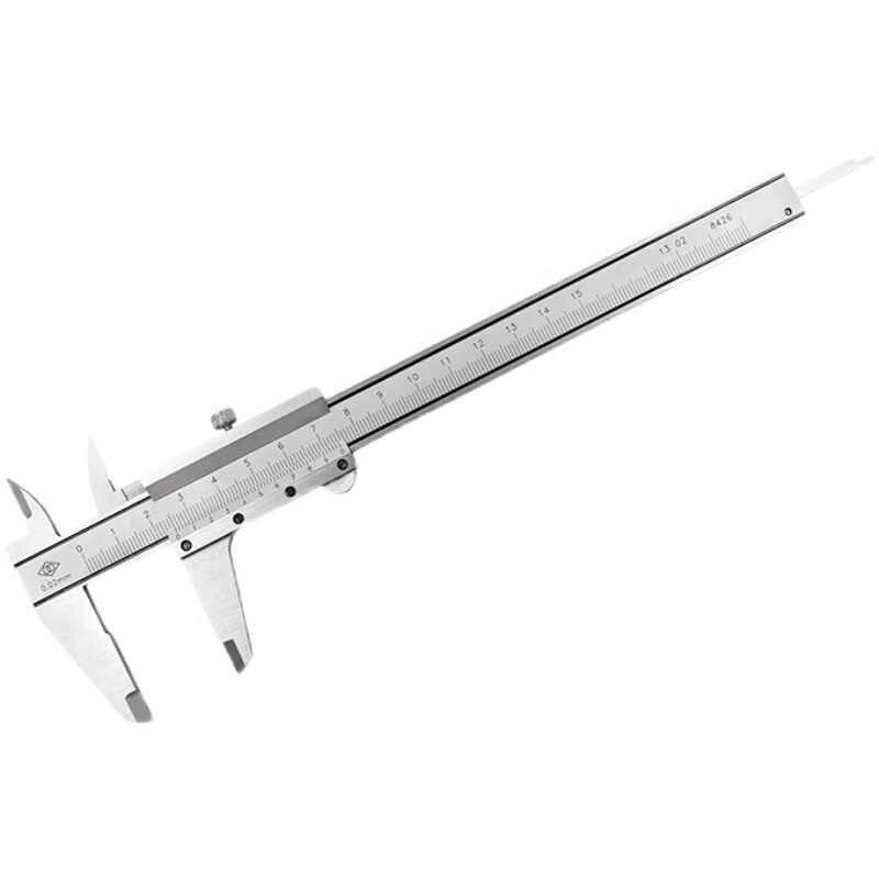 Xin Gong Pai High-Precision Stainless Steel Vernier Caliper