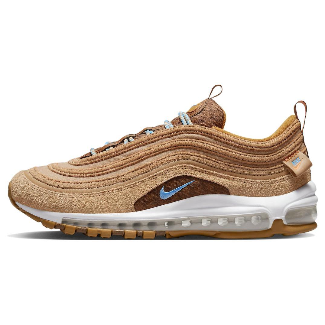 

Nike Air Max 97 Teddy Bear Praline 42