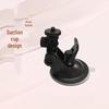 Car Glass Suction Cup Phone and Camera Mount Holder