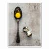 Modern Style Kitchen Utensils and Appliances Posters Wall Art Canvas Painting Pictures for Living Room Home Decor No Frame