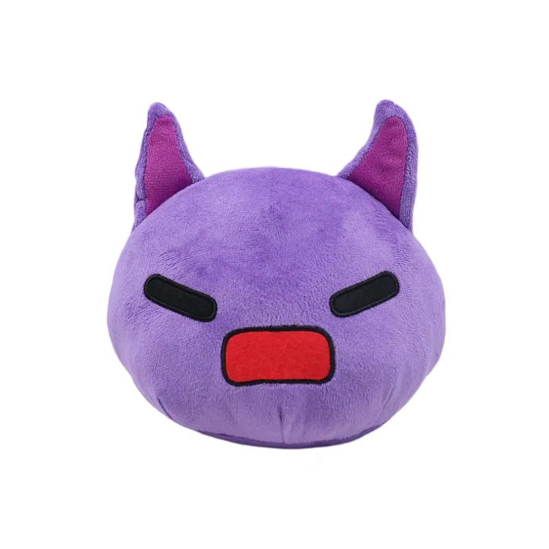 New Roblox Slime RNG Slime Plush Toy, Popular Cross-Border Game Merchandise, Doll Collectible Gift for Kids' Birthdays