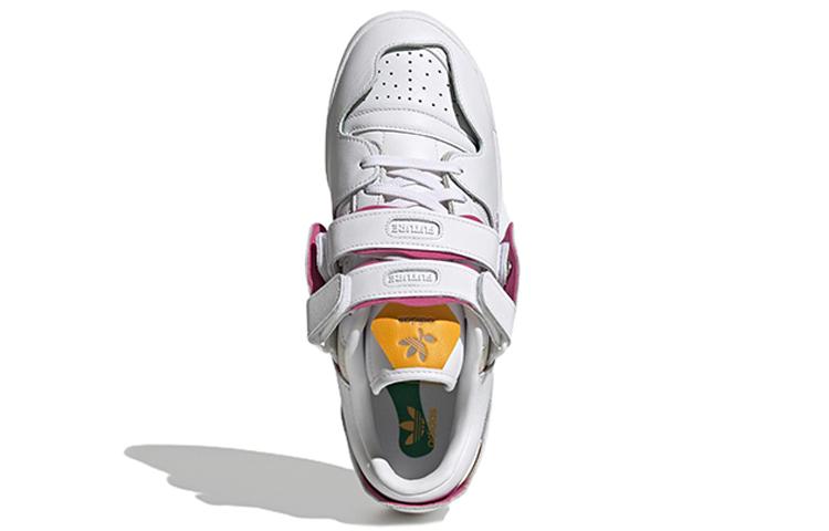 Forum FiSN x Forum Adidas Originals 84 Low 'White' GY2416