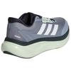 Adidas Dreamcushion Lightweight Cloud Series Comfortable Slip-Resistant Rebound Running Shoes Unisex Shoes Light-Gray KI5120