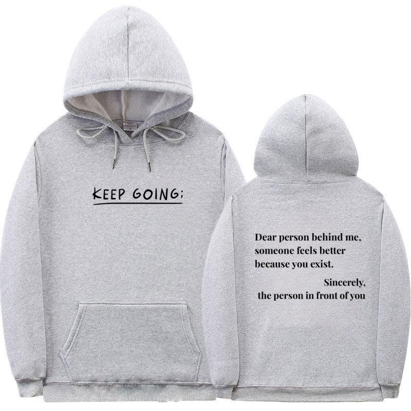 Pullovers Long Sleeves Unisex Sweater Men's Women's Sports Eisure Printing