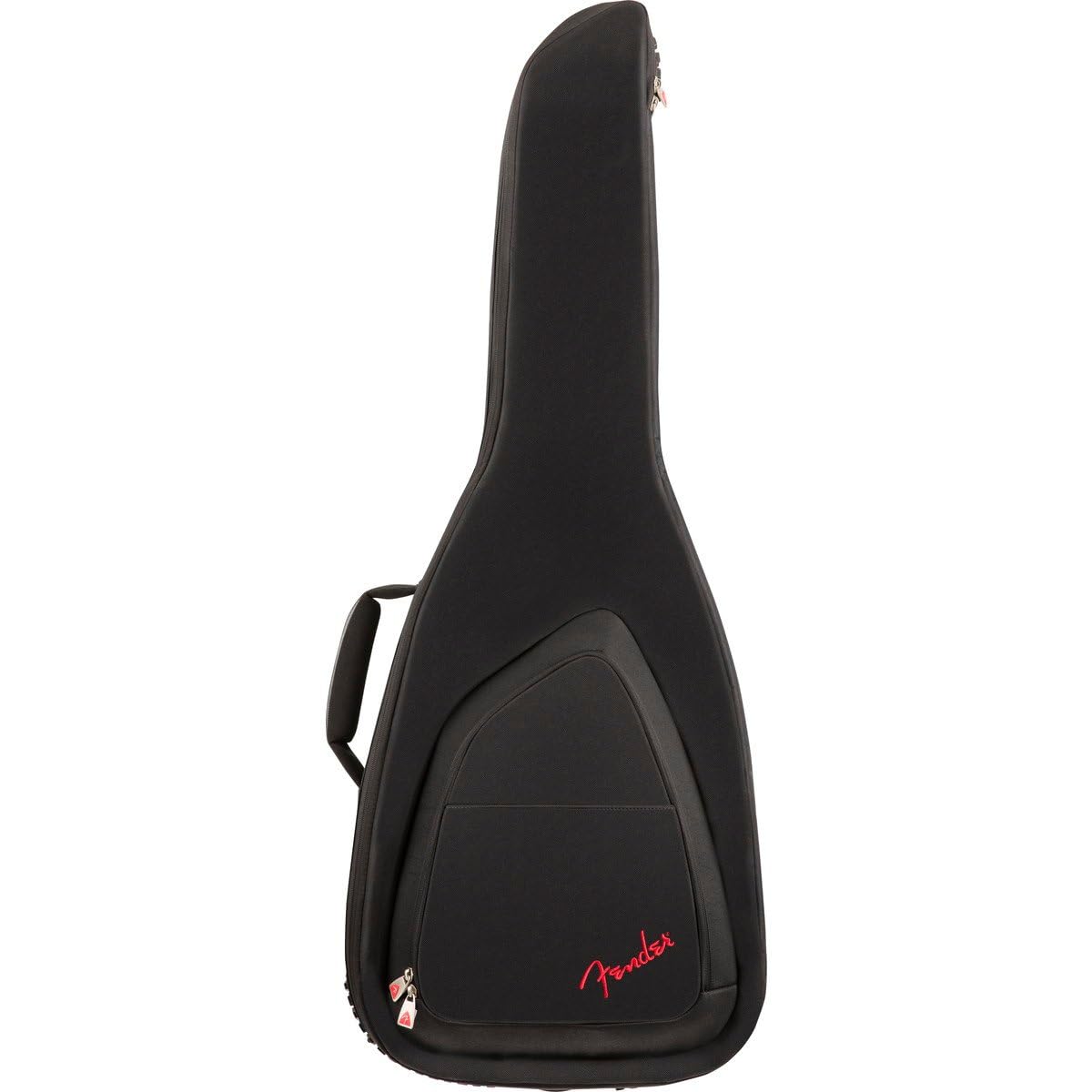 

Fender Чехол для электрогитары FE620, черный чёрный