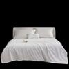 Tangna Houndstooth Jacquard Tussah Silk Quilt