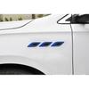 Car Decoration Stickers - Safety Warning Reflective Stickers - Custom Stickers For All Models