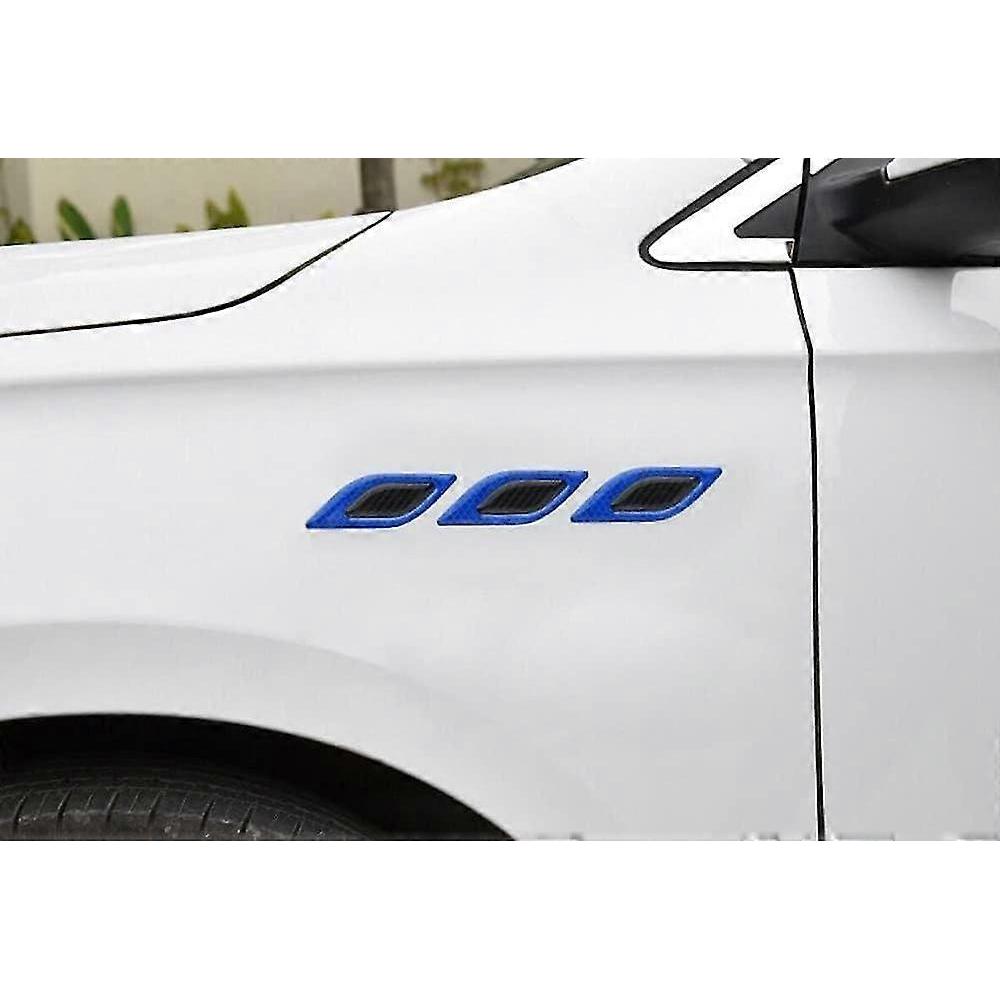 Car Decoration Stickers - Safety Warning Reflective Stickers - Custom Stickers For All Models