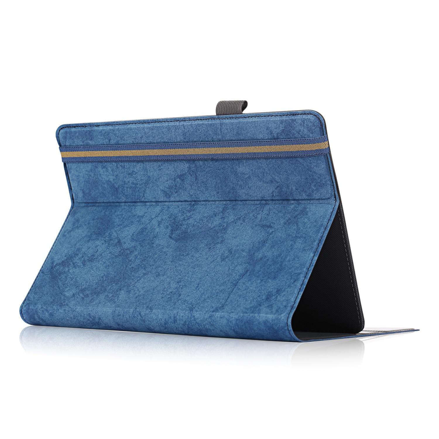 olaike livre etui folio pour remarquable 2 tablettes Réunion