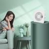 Low Noise Ventilation Fan Household Exhaust Fan with Remote Control Attic Pipe Ventilation Extractor Bathroom Duct Fan