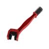 Bicycle Chain & Freewheel Cleaning Brush Set
