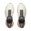 Li Ning SOFT PLUS 2 Cushioning Slip Resistant Abrasion Resistant Height Increasing Low top Casual Shoes Women's AGLV084-7