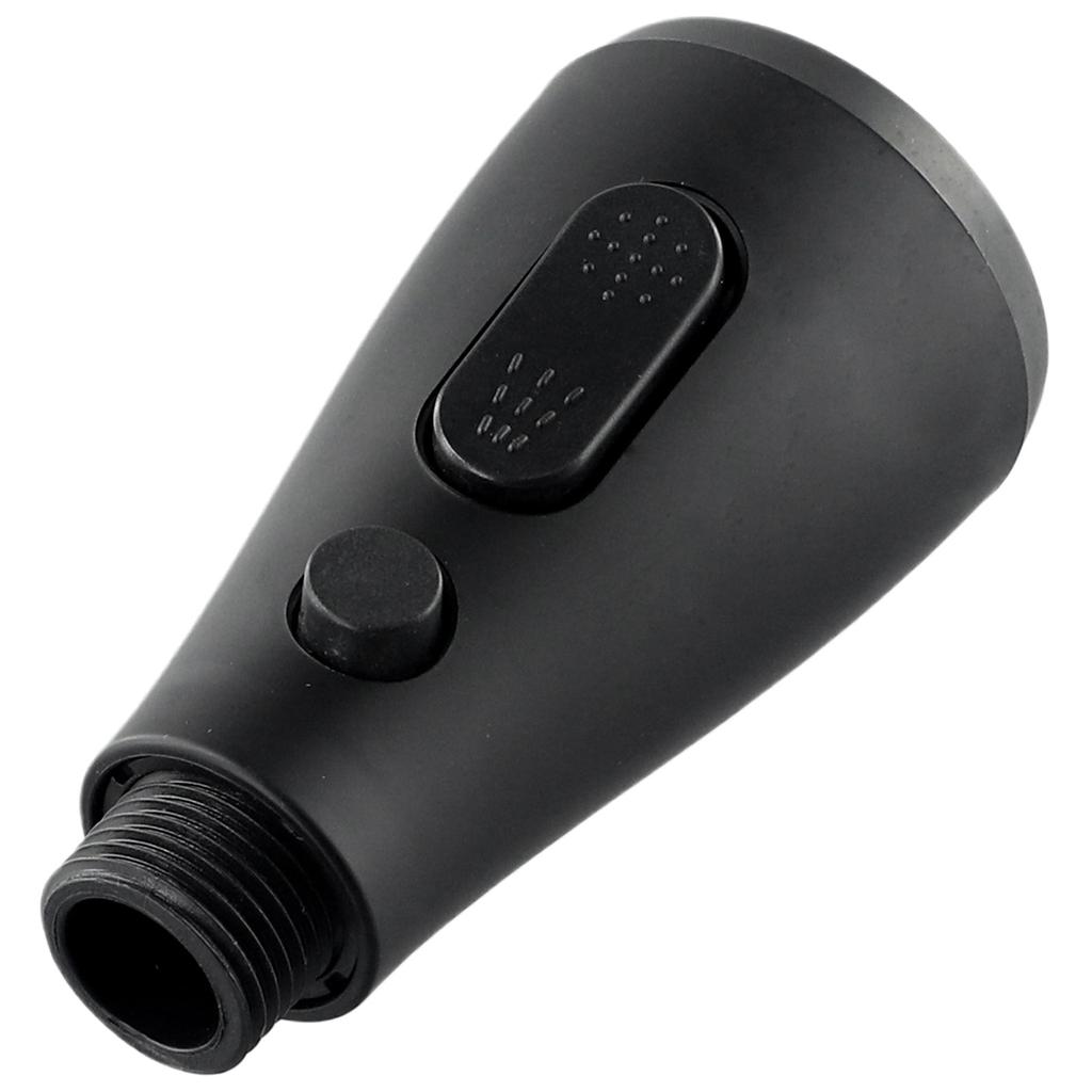 Duschkopf-Sprüharmatur Standard 1/2\" Anschluss ABS