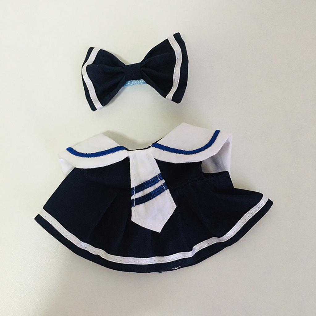 Fun Dolls Clothing, Anime Plush Toys And CuteAccessories,cuteDolls Clothings