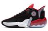 Jordan React Elevation PF Comfortable Textile, Synthetic Leather, TPU CK6617-006