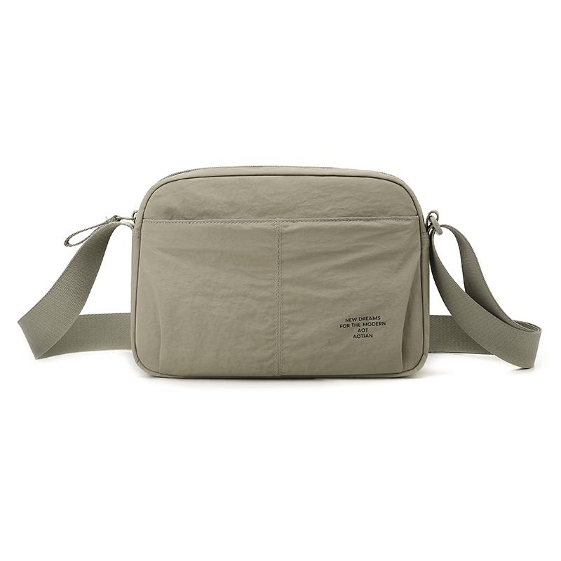 Shoulder Bag Outdoor Lightweight Messenger Bag