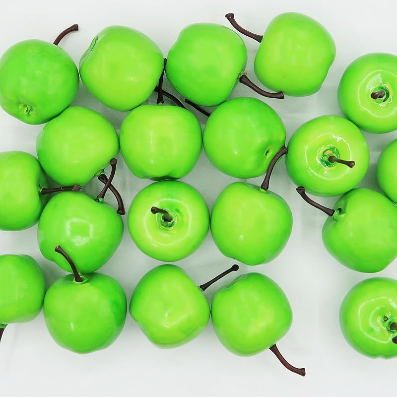 20 шт. Искусственные Фрукты Маленькие Реалистичные Искусственные Гранаты Декор для Вечеринки Украшение, Имитация Пенопластовая Реалистичная Модель для Домашней Кухни