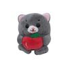 Cute Plush Keychain Stuffed Animal Accessories For Backpacks Wholesale Cartoon Dolls