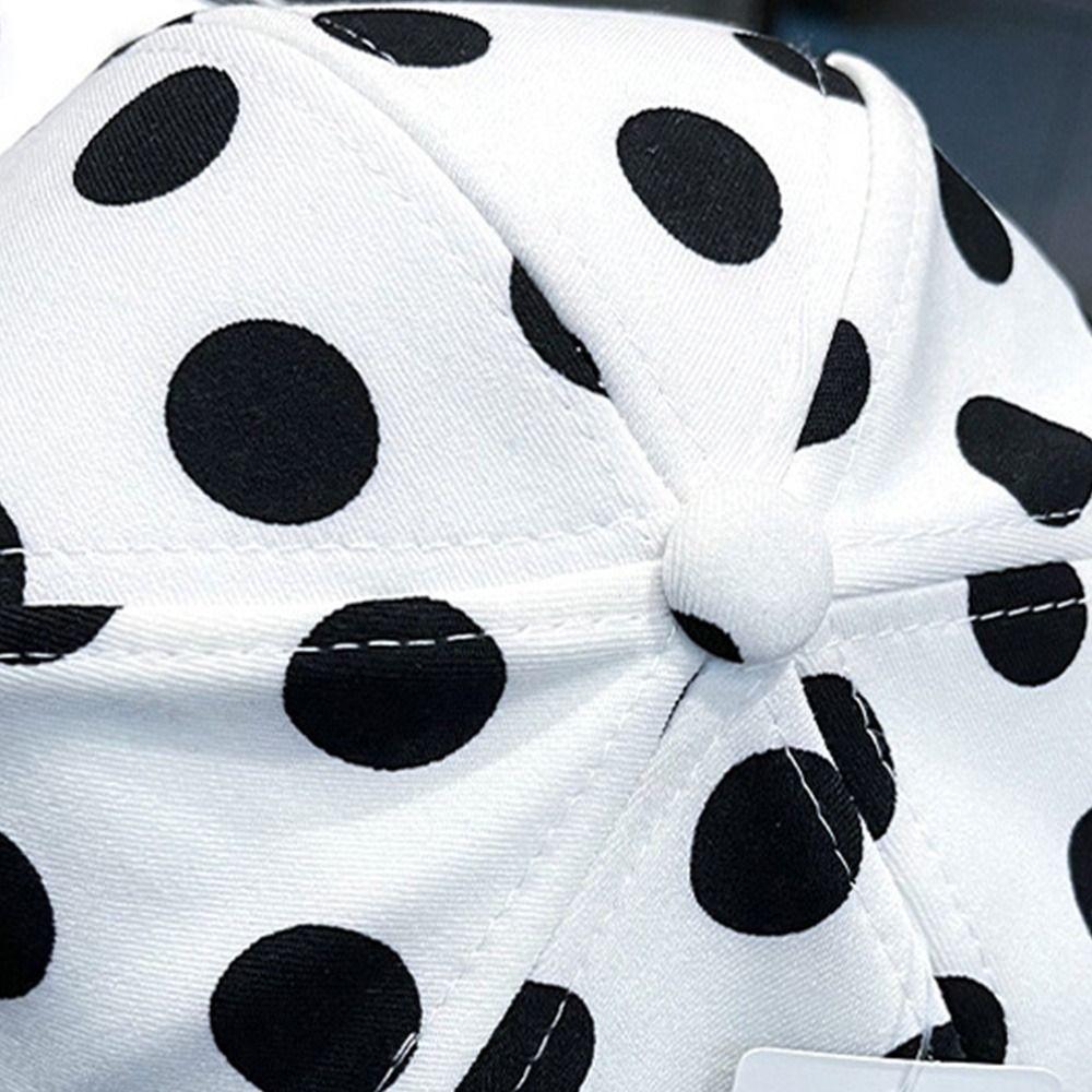 Sun Protection Baseball Cap Sunshade Sun Hat New Curved Brim Cap  Daily Outfits