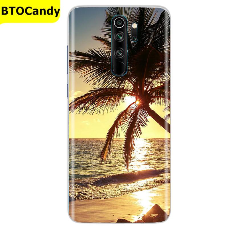 

Силиконовый чехол для Xiaomi Redmi 9, мягкий чехол из ТПУ Fundas для телефона Xiaomi Redmi 9 Redmi9, задняя крышка, чехол Fundas Redmi 9