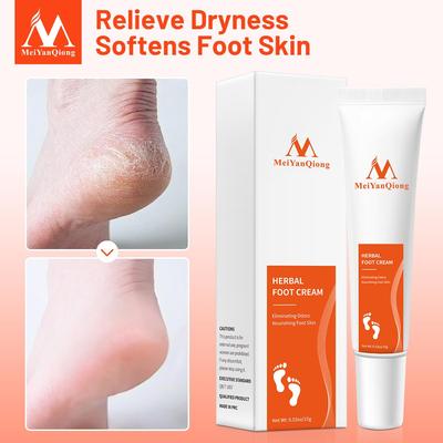 Angelica Sinensis Foot Toe Feet  Cream Foot Care