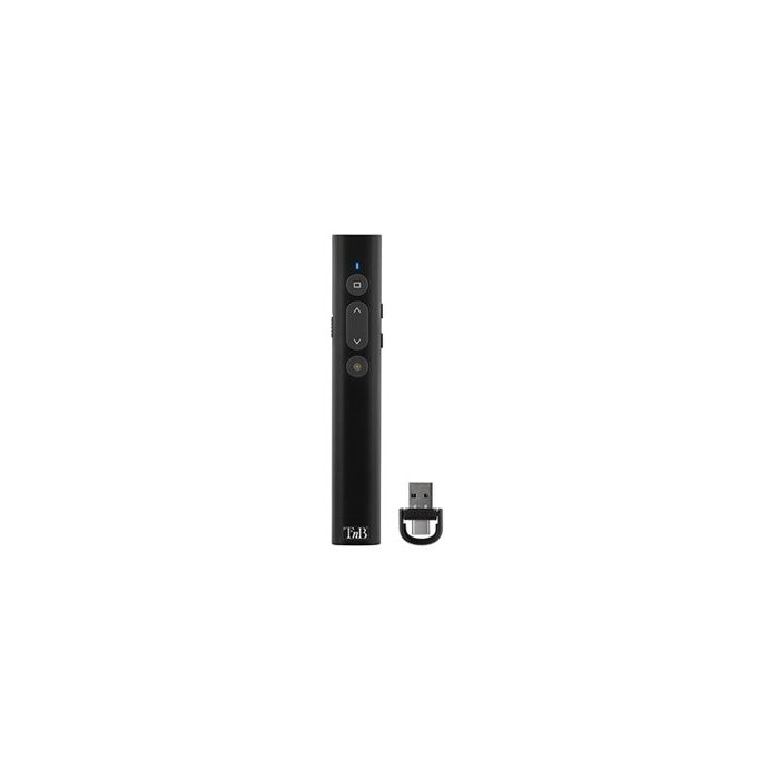 Autres accessoires informatiques Tnb Laser de presentation USB-A &amp; USB-C