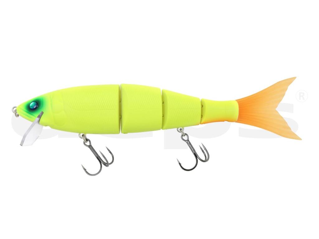 deps NEW HIGHSIDER 07 Matte Chart 220mm