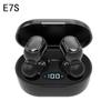 Cross-border E7S Mini TWS Bluetooth 5.0 In-Ear Earphones Macaron A7S