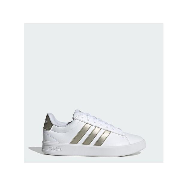 Полуботинки adidas GRAND COURT 3.0 EU 36