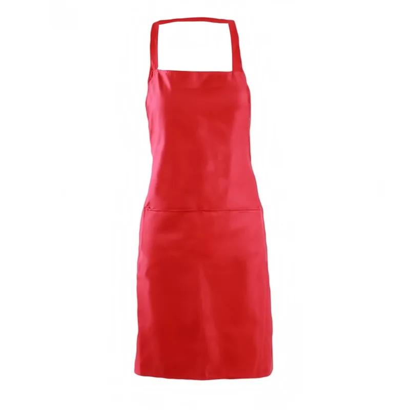 Accessories Apron Pinafore Tool Cooking Sleeveless Unisex Thicken 1 Pc