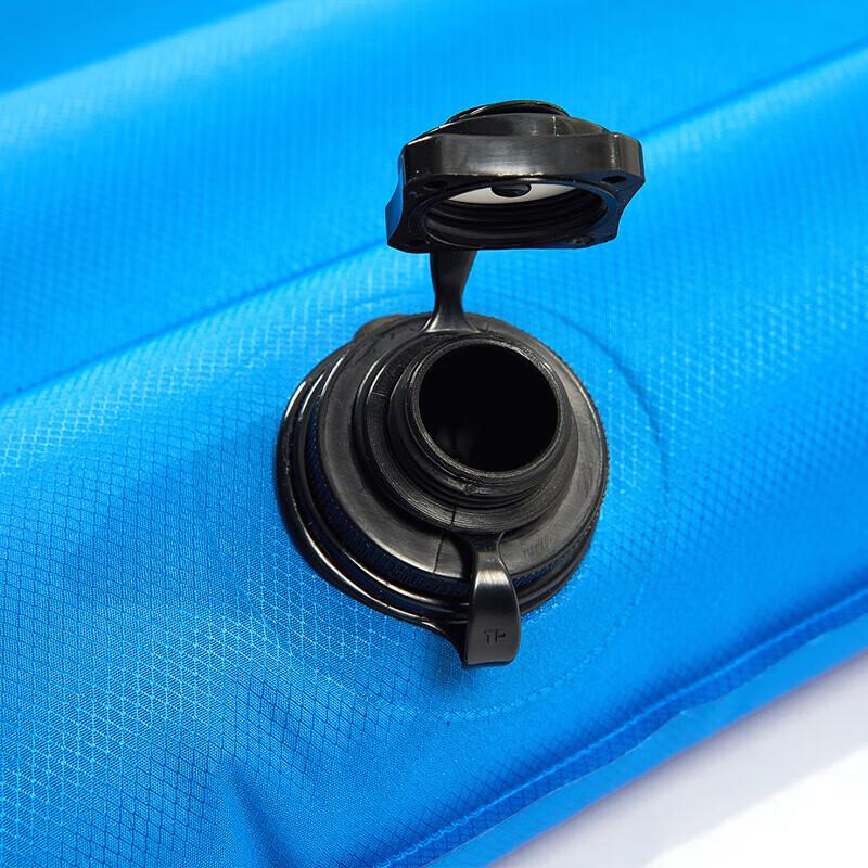 MOBIGARDEN Outdoor Inflatable Camping Air Mat