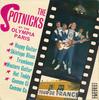 7inch Record SPOTNICKS  Spotnicks At The Olympia Paris EP7079 ORIOLE 1963 UK Pop Used
