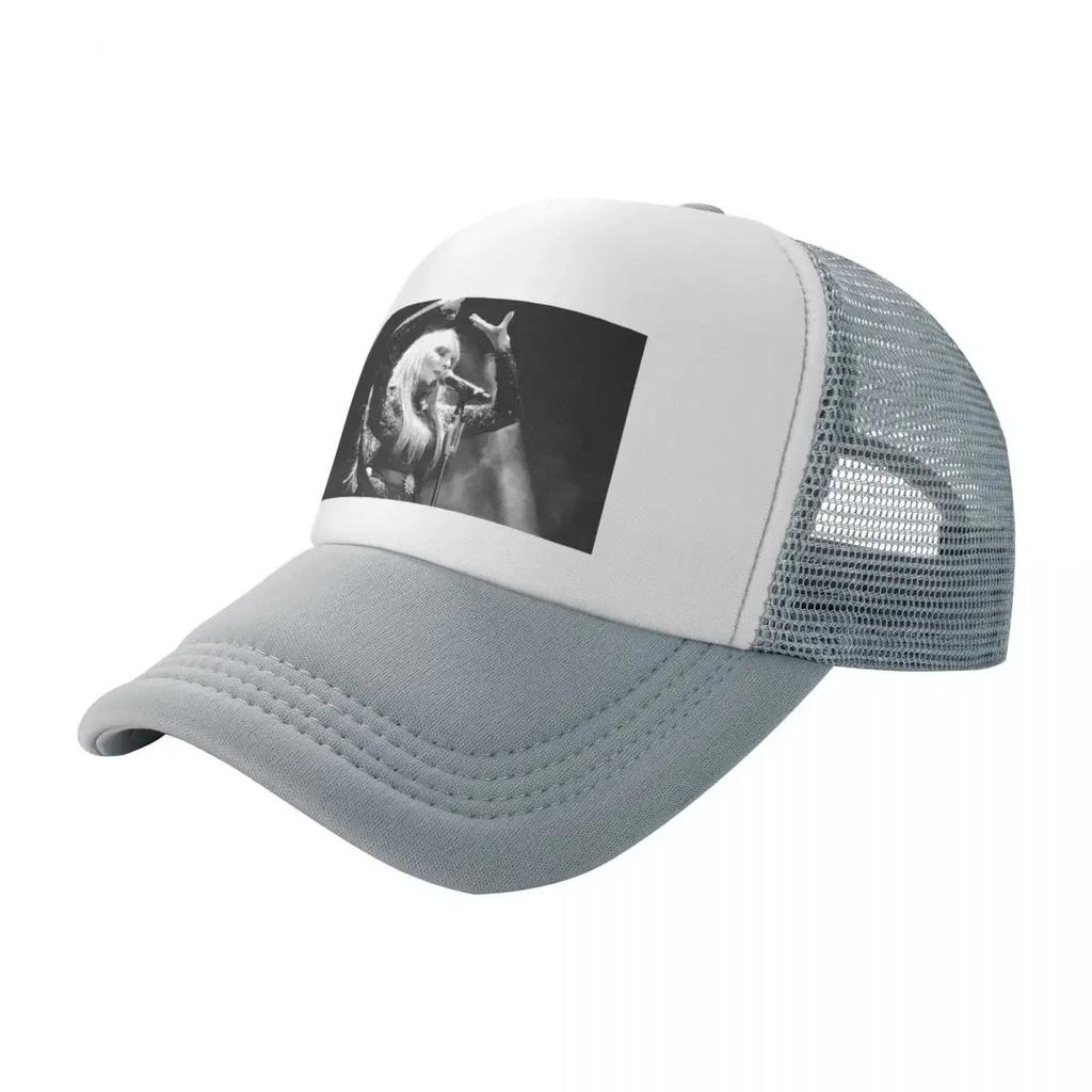 Jeanne Mas 3 Baseballkappe Schutzhelm Hüte im Angebot Vintage Baseball Herren Damen