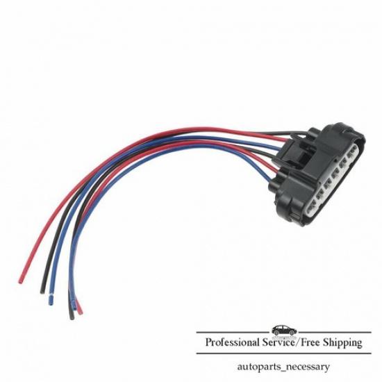 Electronic Throttle Body Actuator Connector Fits For Nissan Frontier 2005-