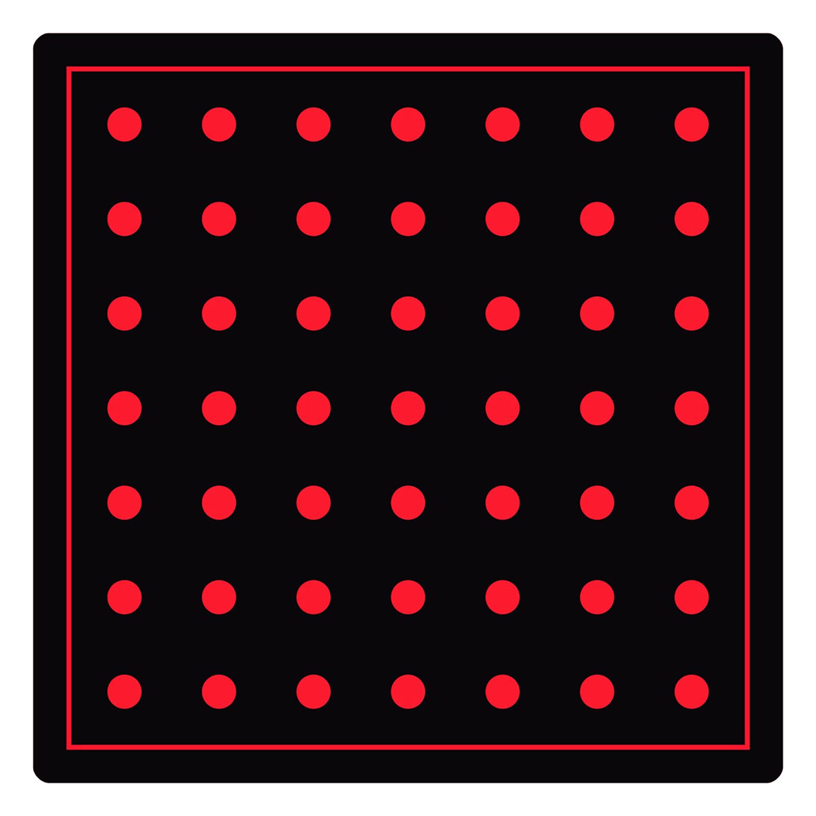 

Винтажный хип-хоп модный шарф-бандана в горошек для мужчин и женщин, многоцелевой шарф-повязка на голову, повязка на голову, шейный платок C