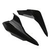 FOR Honda 2017-2023 CB650R CBR650R - Modified Air Side Wing To Protect Rear Racing Side Wing - Water Transfer Printing Process